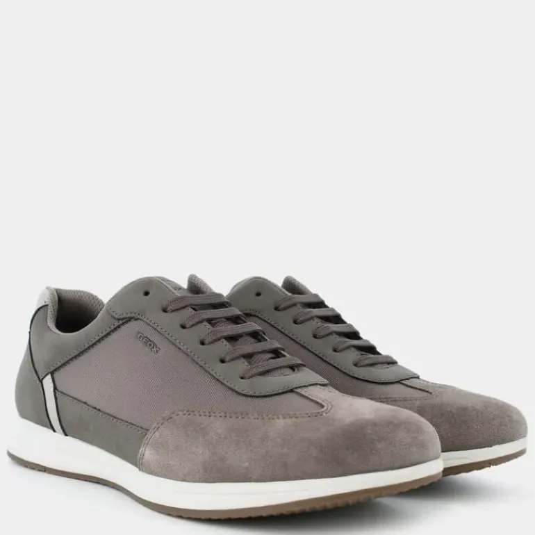 AVERY C- SNEAKERS DOVE U55H5C011EKC1018