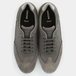 AVERY C- SNEAKERS DOVE U55H5C011EKC1018