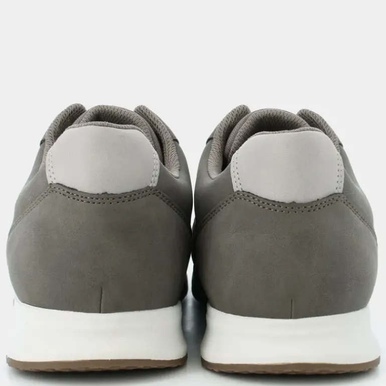 AVERY C- SNEAKERS DOVE U55H5C011EKC1018