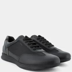 AVERY C- SNEAKERS NERO U55H5C0119BC9999