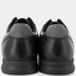 AVERY C- SNEAKERS NERO U55H5C0119BC9999