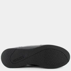 AVERY C- SNEAKERS NERO U55H5C0119BC9999