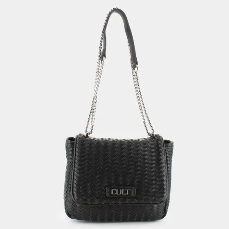 AVRIL- TRACOLLE BLACK 010012