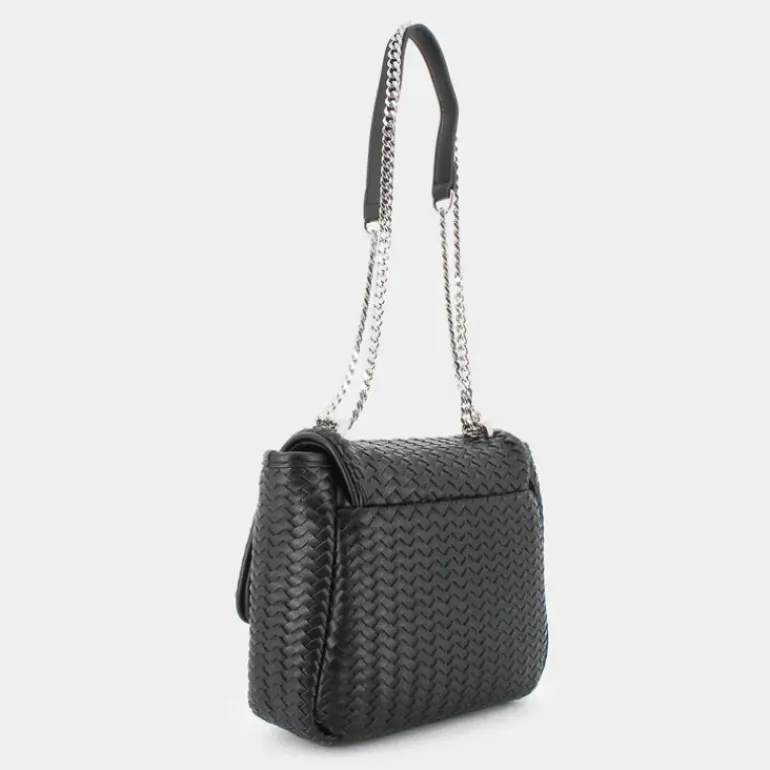AVRIL- TRACOLLE BLACK 010012