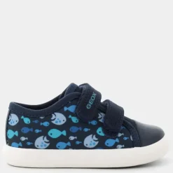 000AW- PRIMI PASSI BLU B451NB000AWC4002