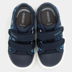 000AW- PRIMI PASSI BLU B451NB000AWC4002