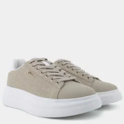 BABOL- SNEAKERS BEIGE 4A5737TX098S3654