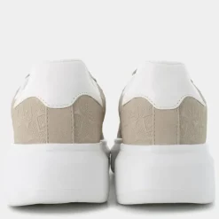 BABOL- SNEAKERS BEIGE 4A5737TX098S3654