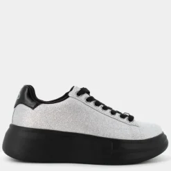 BABOL 01- SNEAKERS BIANCO 4F4753