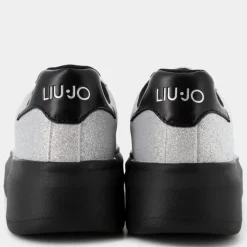 BABOL 01- SNEAKERS BIANCO 4F4753