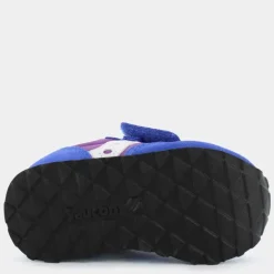 BABY JAZZ- PRIMI PASSI BLUE PURPLE GREEN SL167501