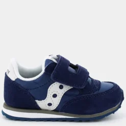BABY JAZZ- PRIMI PASSI COBALT BLUE ST35410A