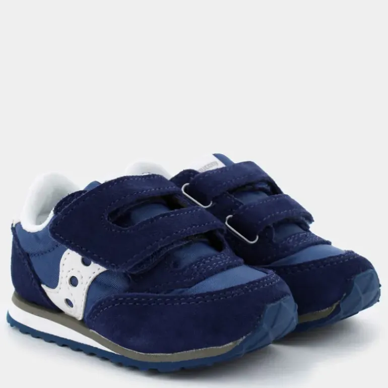 BABY JAZZ- PRIMI PASSI COBALT BLUE ST35410A