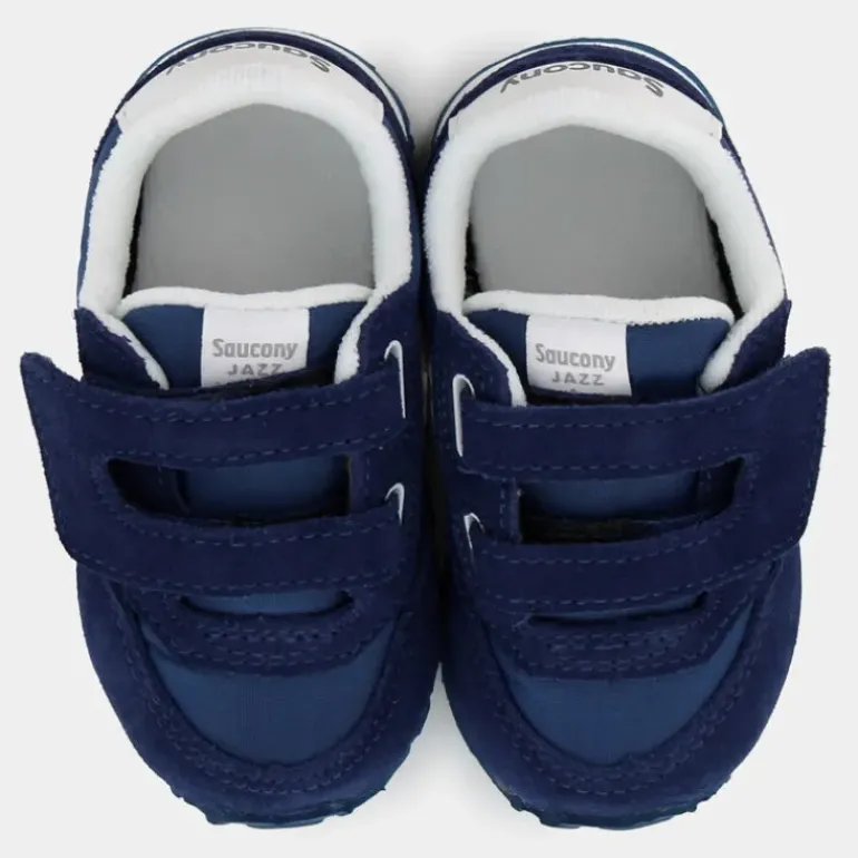 BABY JAZZ- PRIMI PASSI COBALT BLUE ST35410A