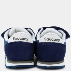 BABY JAZZ- PRIMI PASSI COBALT BLUE ST35410A