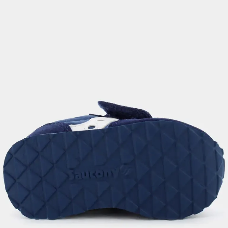 BABY JAZZ- PRIMI PASSI COBALT BLUE ST35410A