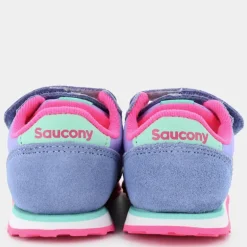 BABY JAZZ- PRIMI PASSI PERI ST55666
