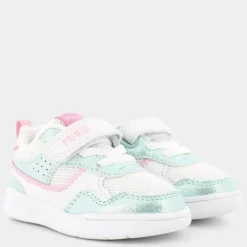 BABY PLAYER- PRIMI PASSI BIANCO PYP 79477