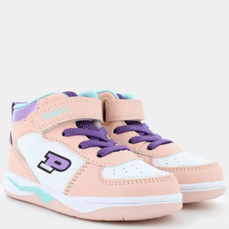 BABY PLAYER- PRIMI PASSI ROSA LILLA 6953044