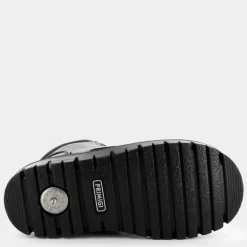 BABY ROXY- PRIMI PASSI NERO 6863800