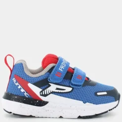 BABY RUNNER- PRIMI PASSI BLU PUE 79466