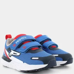 BABY RUNNER- PRIMI PASSI BLU PUE 79466