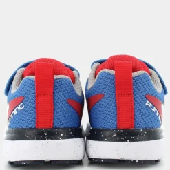 BABY RUNNER- PRIMI PASSI BLU PUE 79466