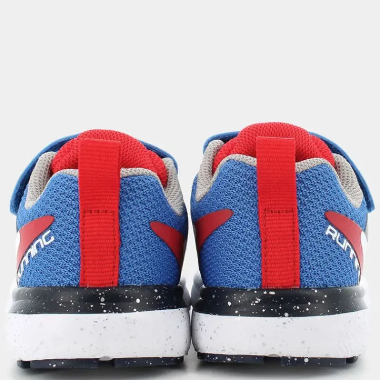 BABY RUNNER- PRIMI PASSI BLU PUE 79466