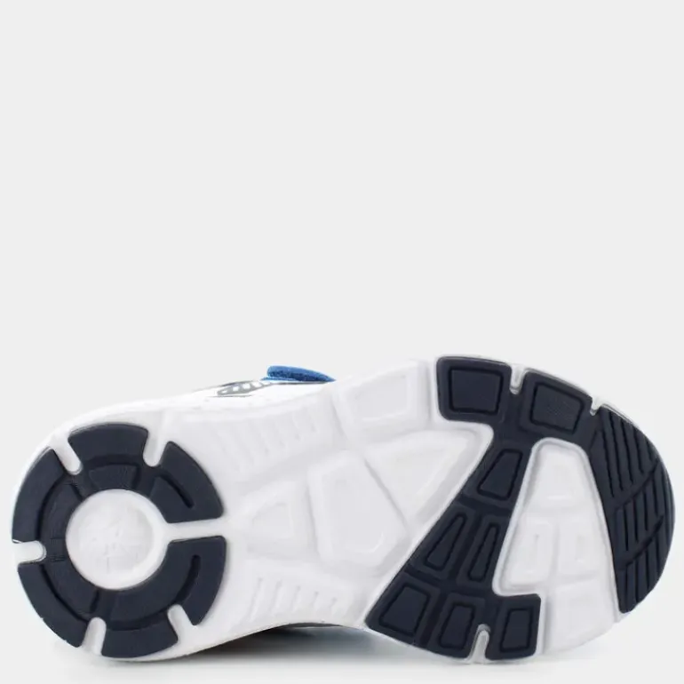 BABY RUNNER- PRIMI PASSI BLU PUE 79466