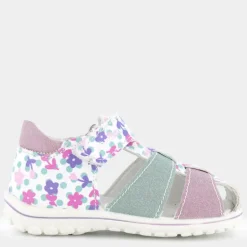 BABY SWEET- PRIMI PASSI VIOLA CICLAMINO ACQUA PSW 58620