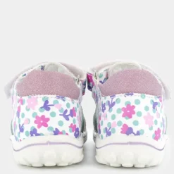 BABY SWEET- PRIMI PASSI VIOLA CICLAMINO ACQUA PSW 58620