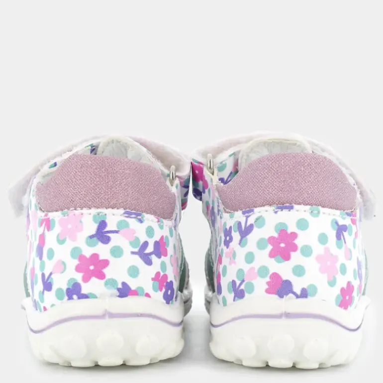BABY SWEET- PRIMI PASSI VIOLA CICLAMINO ACQUA PSW 58620