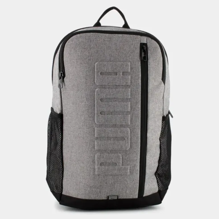 Backpack- ZAINI NERO 090712