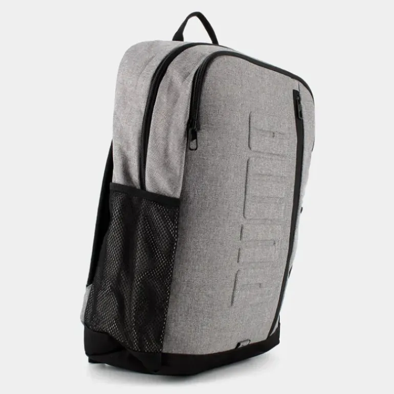 Backpack- ZAINI NERO 090712