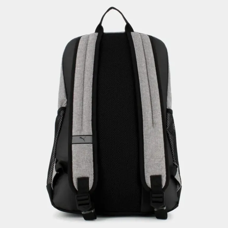 Backpack- ZAINI NERO 090712