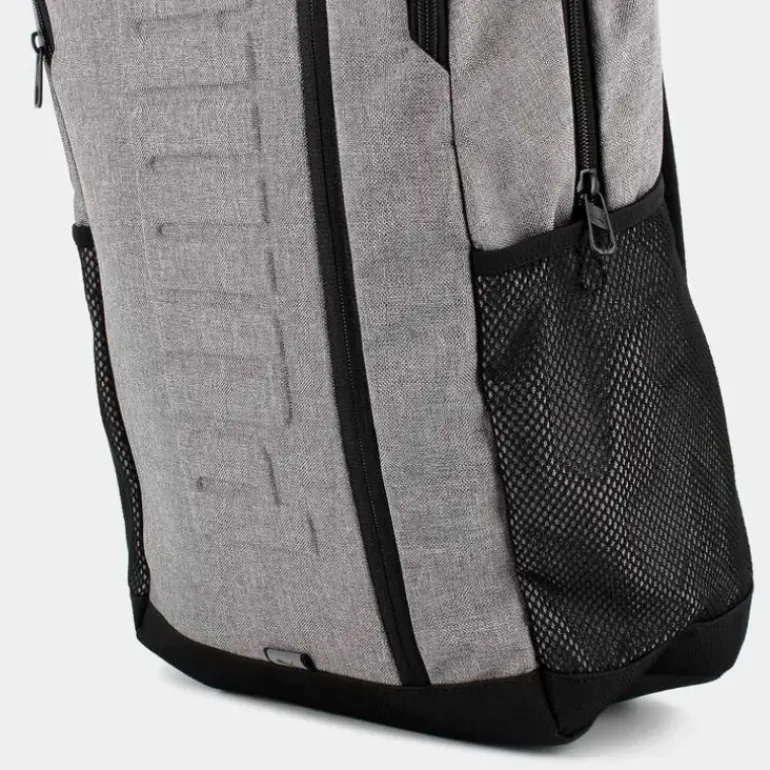 Backpack- ZAINI NERO 090712
