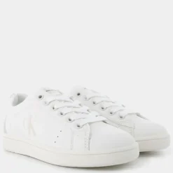 BACK- SNEAKERS OFF WHITE/BEIGE V3X9820821355A472