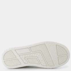 BACK- SNEAKERS OFF WHITE/BEIGE V3X9820821355A472
