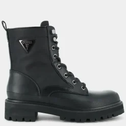 BADA- SCARPONCINI BLACK FL7BDAELE10