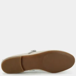 BALLERI- BALLERINA OFF WHITE GI-E25D-03