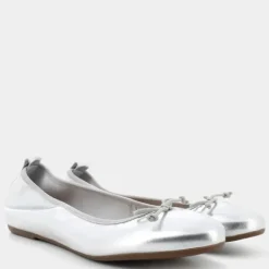 BALLERINA ARGENTO MA-E25D-15