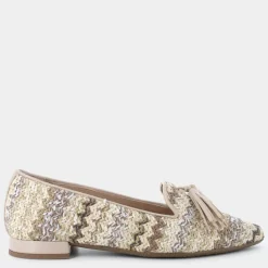 BALLERINA BEIGE LO-E25D-03