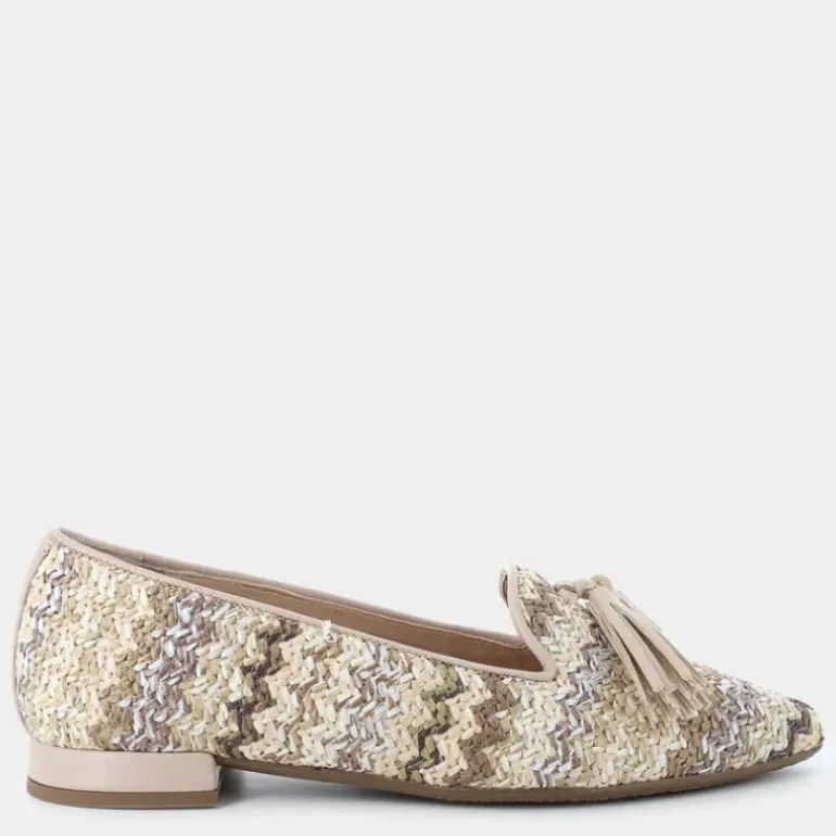 BALLERINA BEIGE LO-E25D-03