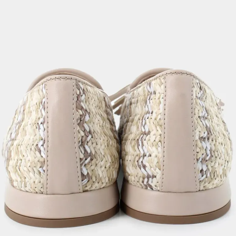 BALLERINA BEIGE LO-E25D-03