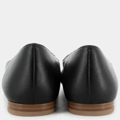 BALLERINA BEIGE-NERO ME-E25D-07