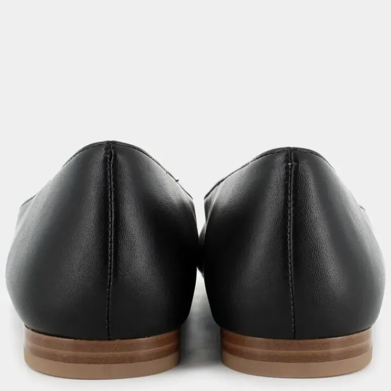 BALLERINA BEIGE-NERO ME-E25D-07