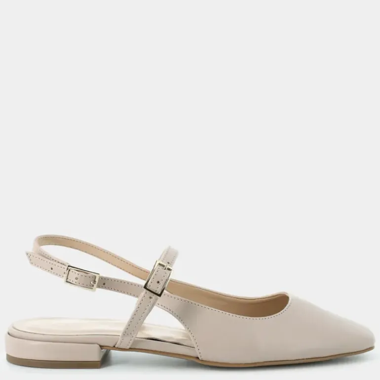 BALLERINA NUDE LO-E25D-04