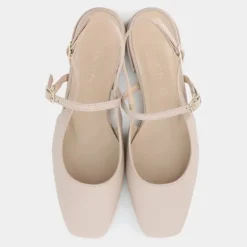 BALLERINA NUDE LO-E25D-04
