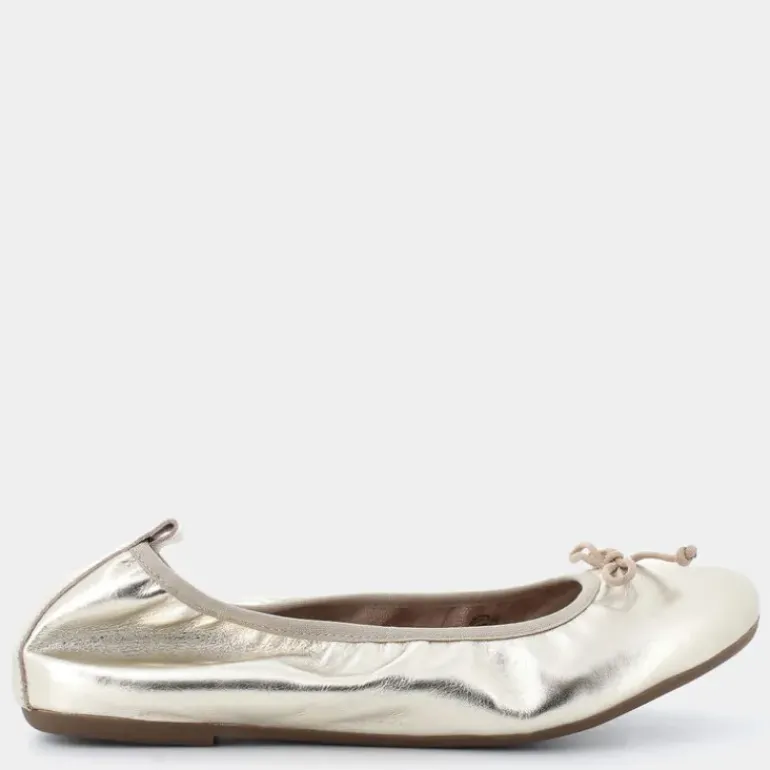 BALLERINA PLATINO MA-E25D-15