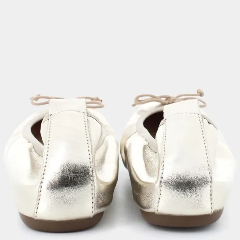 BALLERINA PLATINO MA-E25D-15